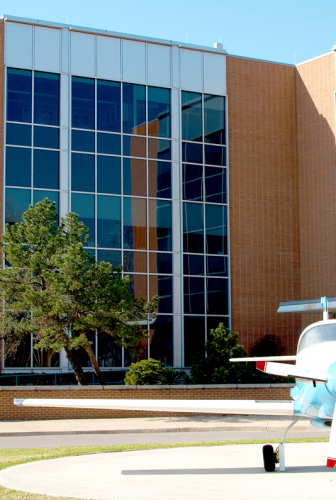 FAA Civil Aerospace Medical Institute Hypobaric Chambers