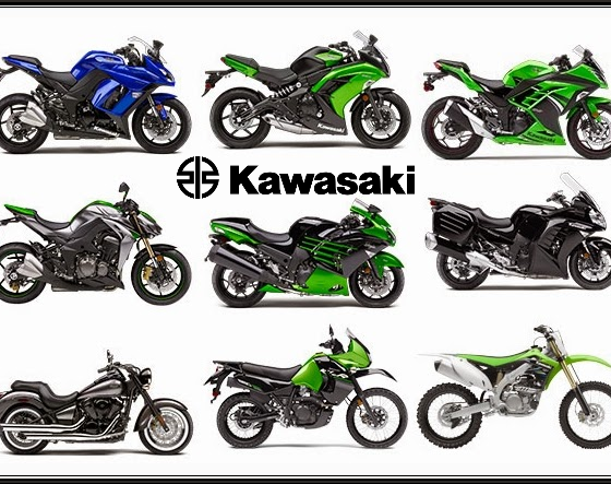 Kawasaki Motors Environmental Test Chamber